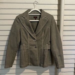 Escada Exclusively for Neiman Marcus Jacket (CHECK SIZE GUIDE IN PICTURES)
